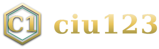ciu123 logo