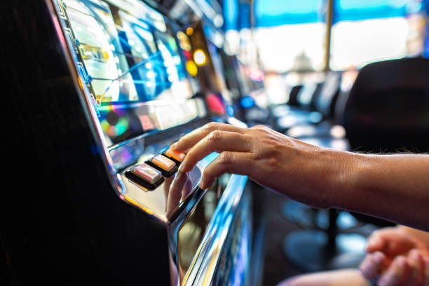 ciu123 ciu123 Casino Tables and Slot Rooms
